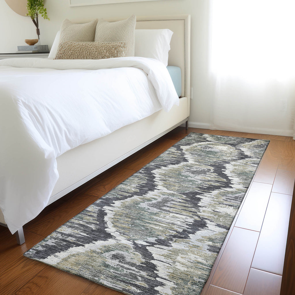 addison chantille acn767 charcoal rug