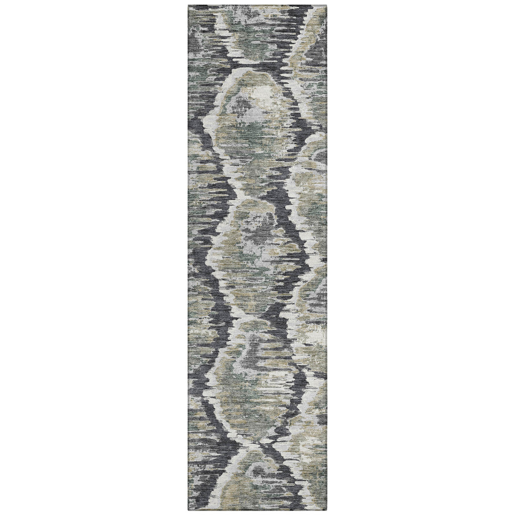 addison chantille acn767 charcoal rug
