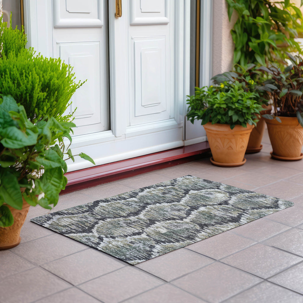 addison chantille acn767 charcoal rug