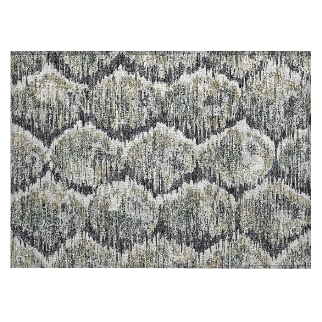 addison chantille acn767 charcoal rug