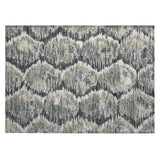 addison chantille acn767 charcoal rug