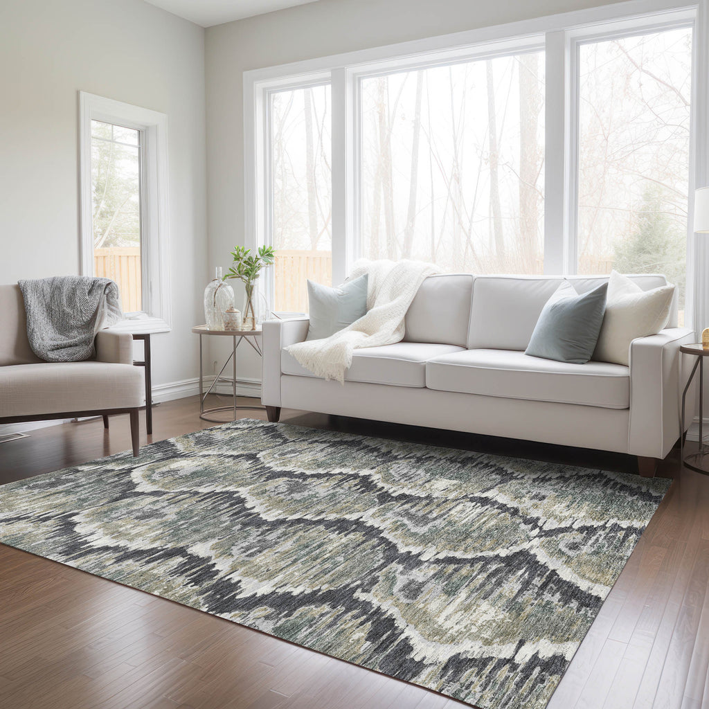 addison chantille acn767 charcoal rug
