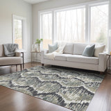 addison chantille acn767 charcoal rug