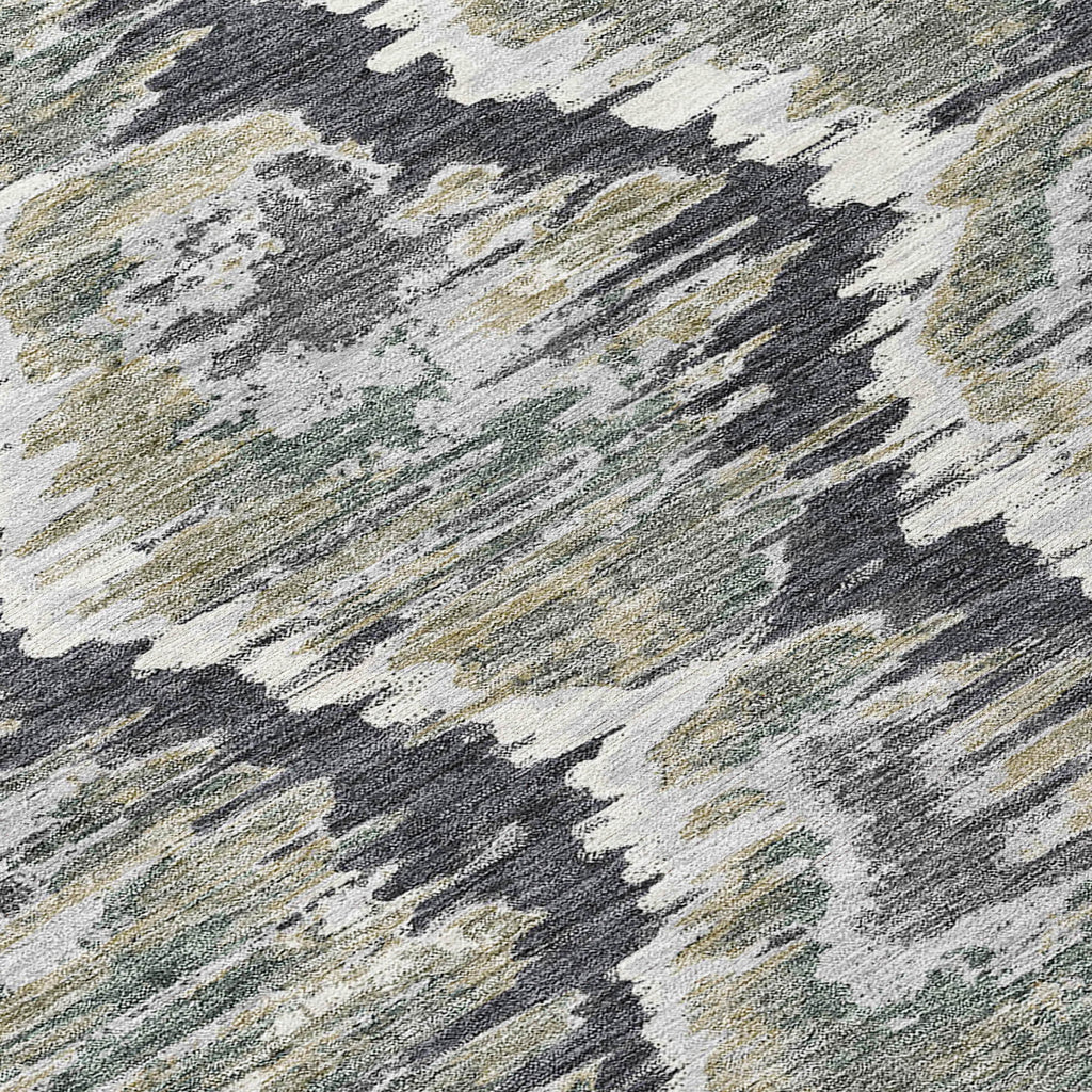 addison chantille acn767 charcoal rug