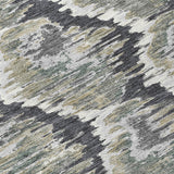 addison chantille acn767 charcoal rug