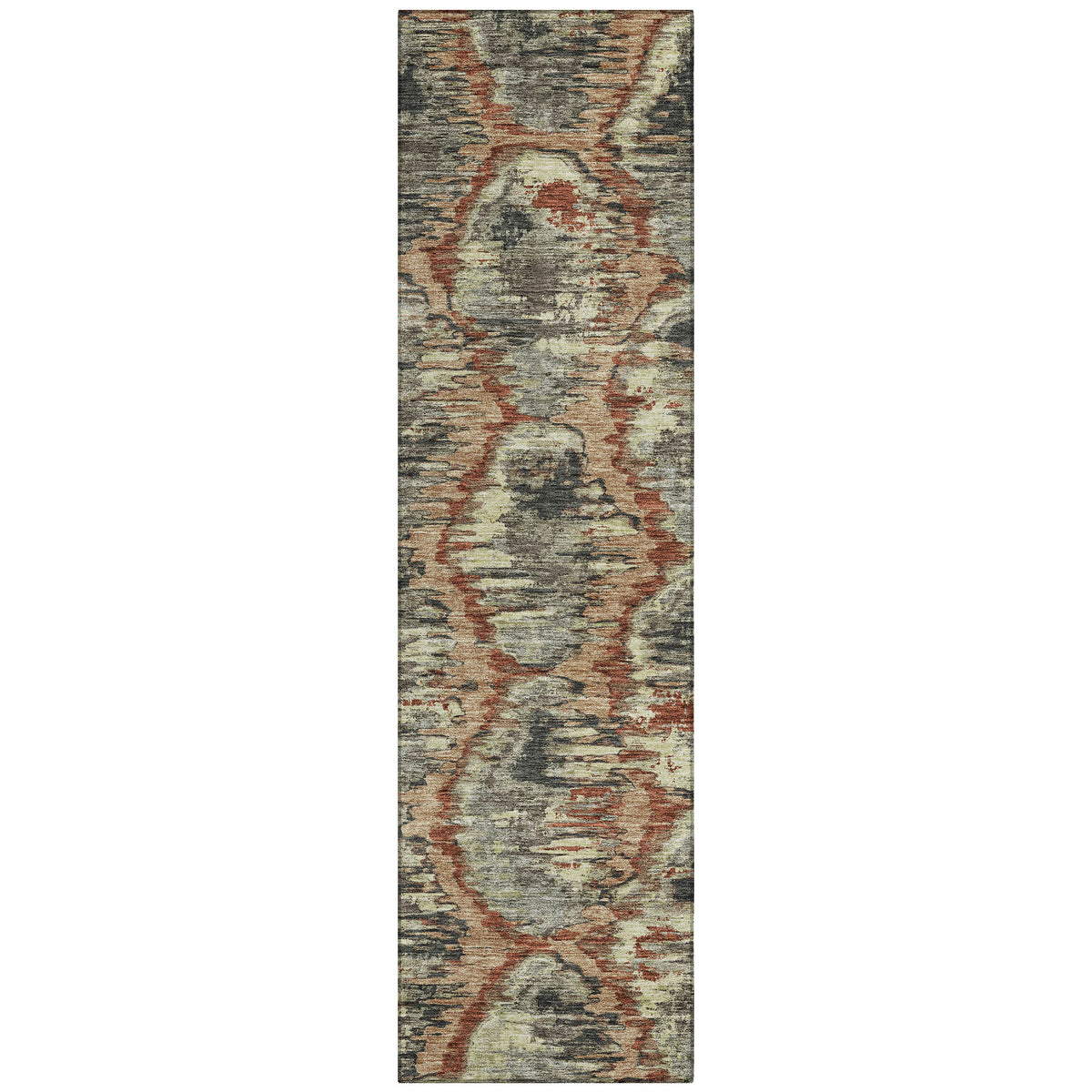 addison chantille acn767 copper rug