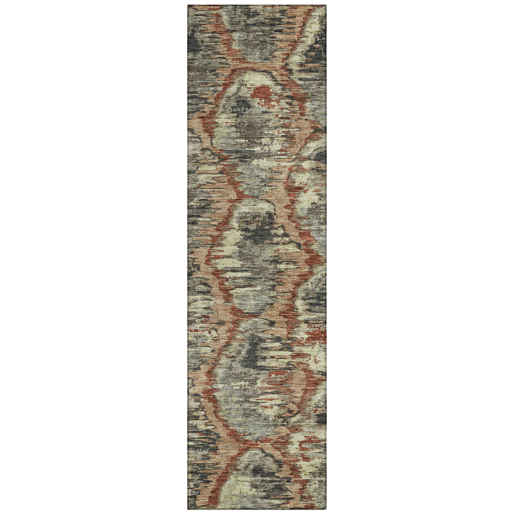 addison chantille acn767 copper rug