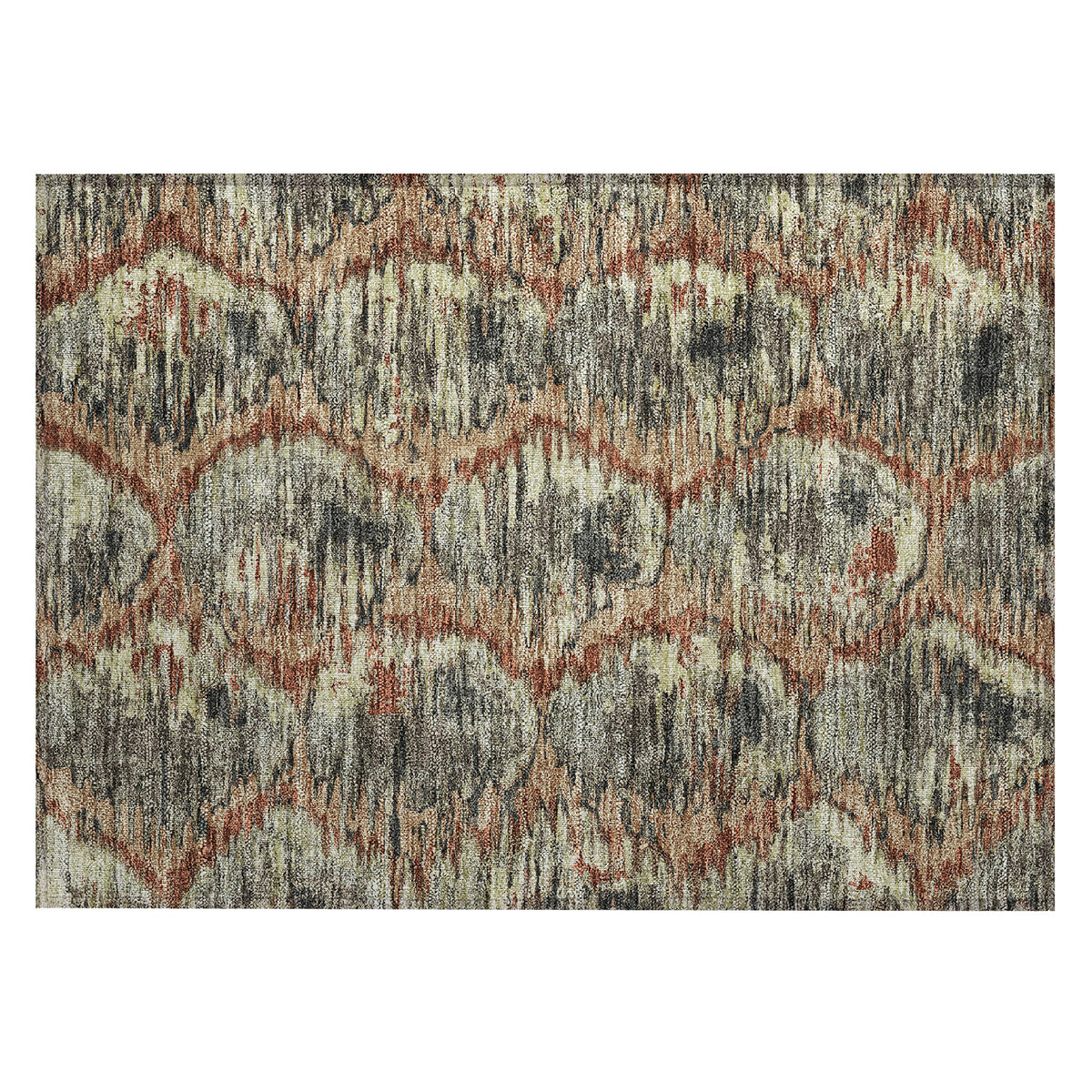 addison chantille acn767 copper rug