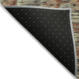 addison chantille acn767 copper rug