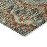 addison chantille acn767 copper rug