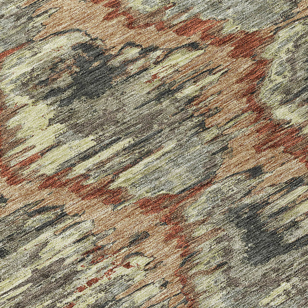 addison chantille acn767 copper rug