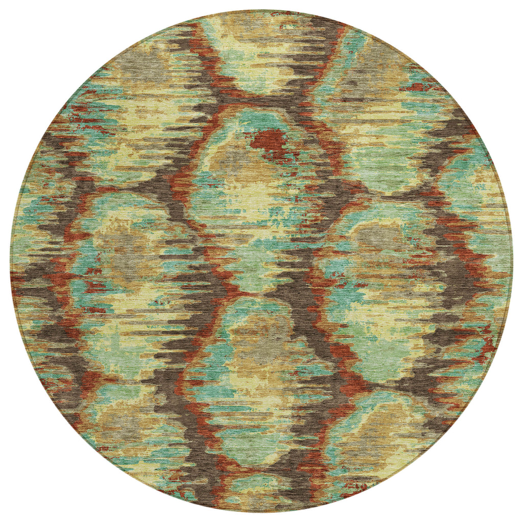 addison chantille acn767 fudge rug