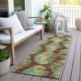 addison chantille acn767 fudge rug