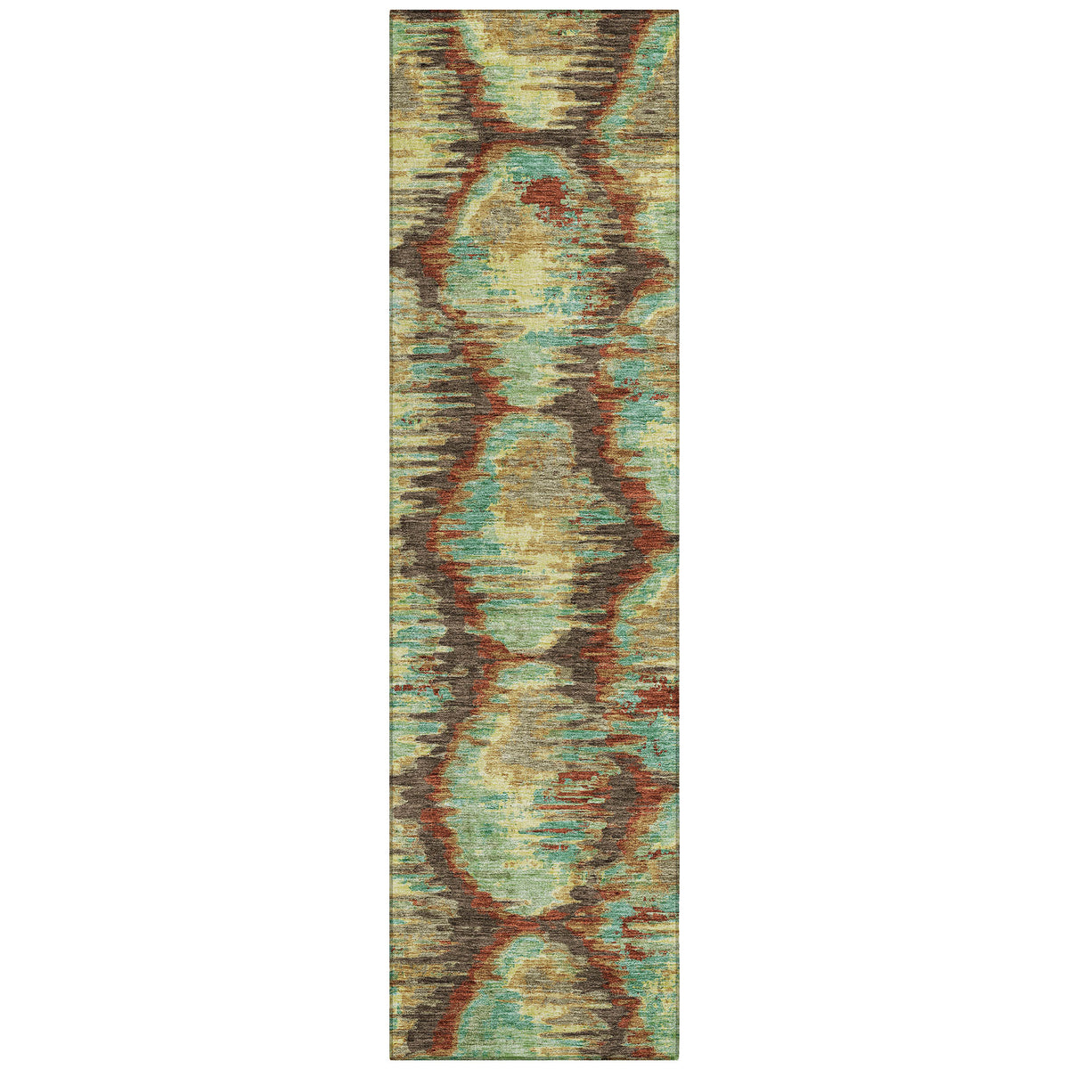 addison chantille acn767 fudge rug