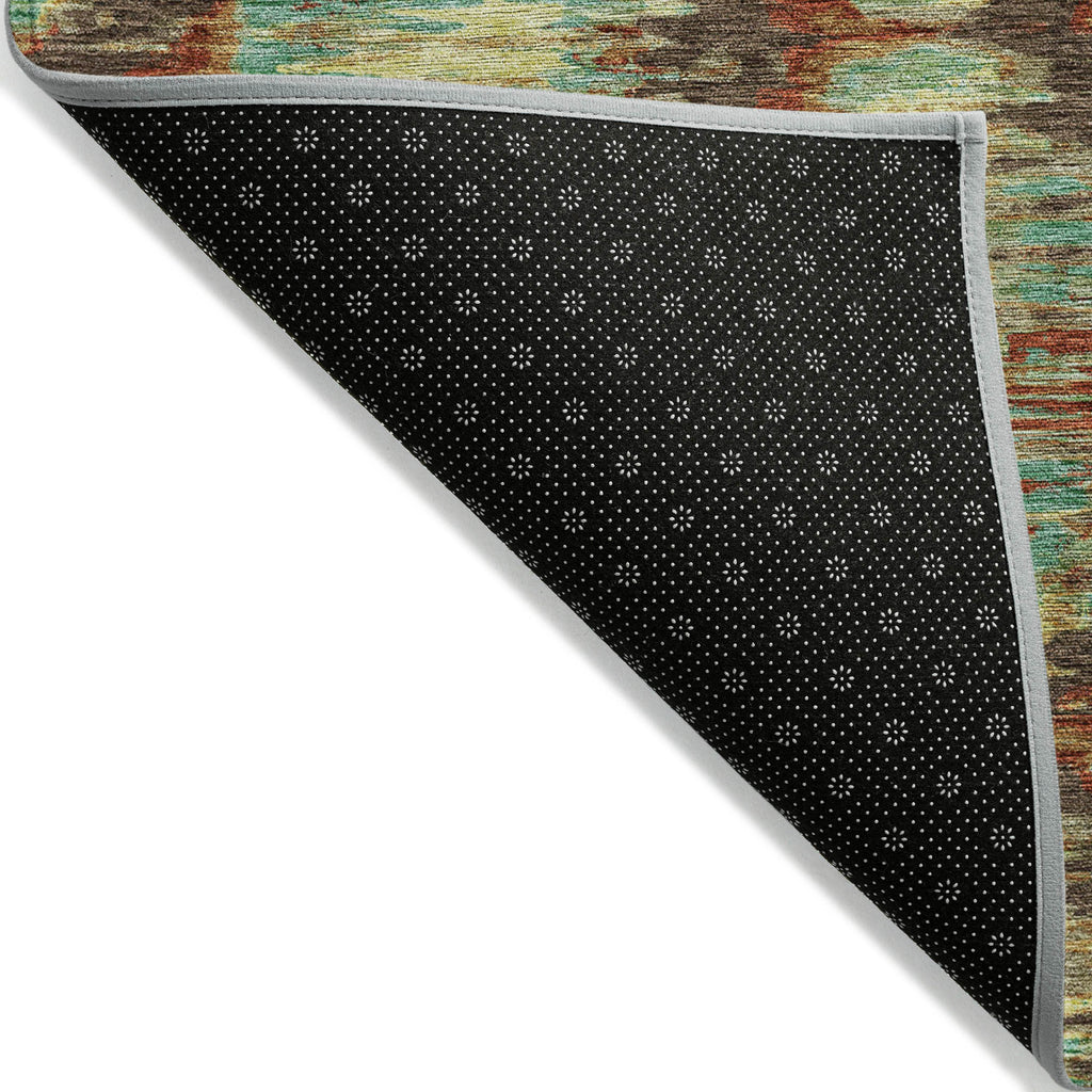 addison chantille acn767 fudge rug