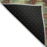 addison chantille acn767 fudge rug