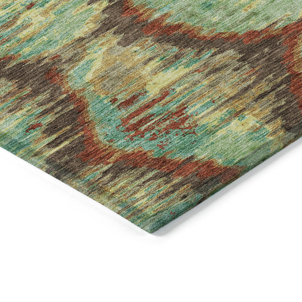 addison chantille acn767 fudge rug
