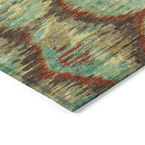 addison chantille acn767 fudge rug
