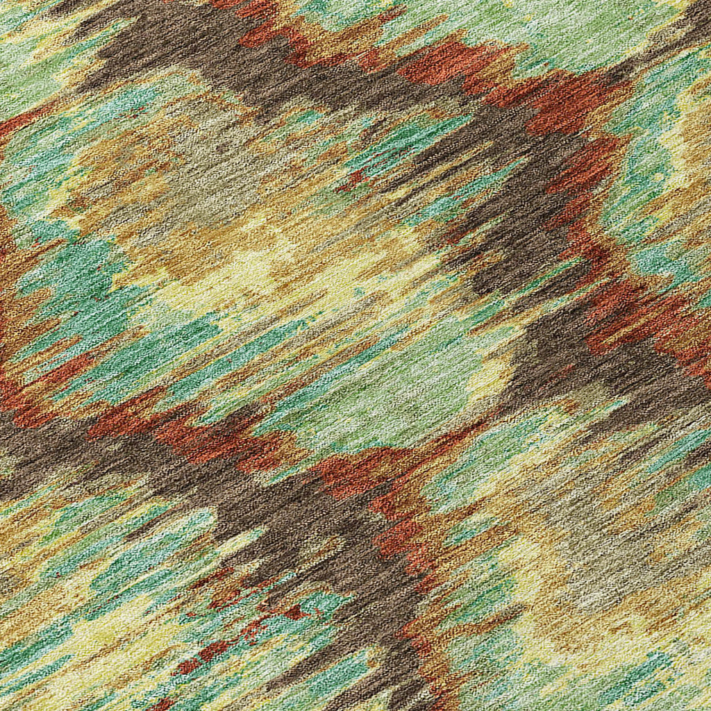 addison chantille acn767 fudge rug