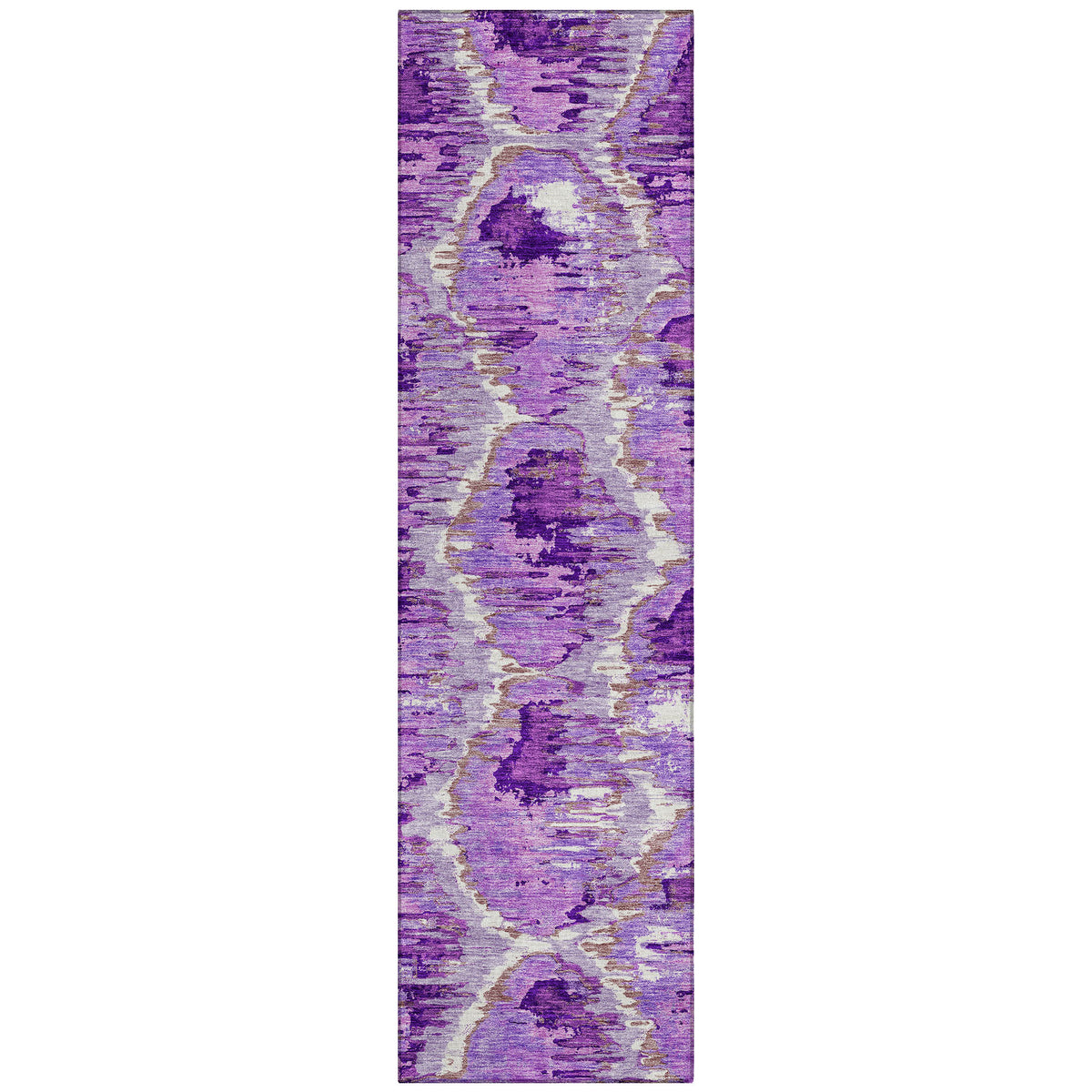 addison chantille acn767 lavender rug