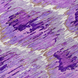 addison chantille acn767 lavender rug