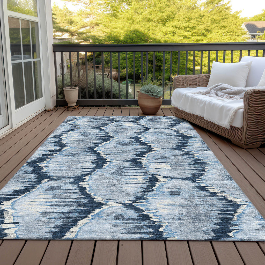 addison chantille acn767 navy rug