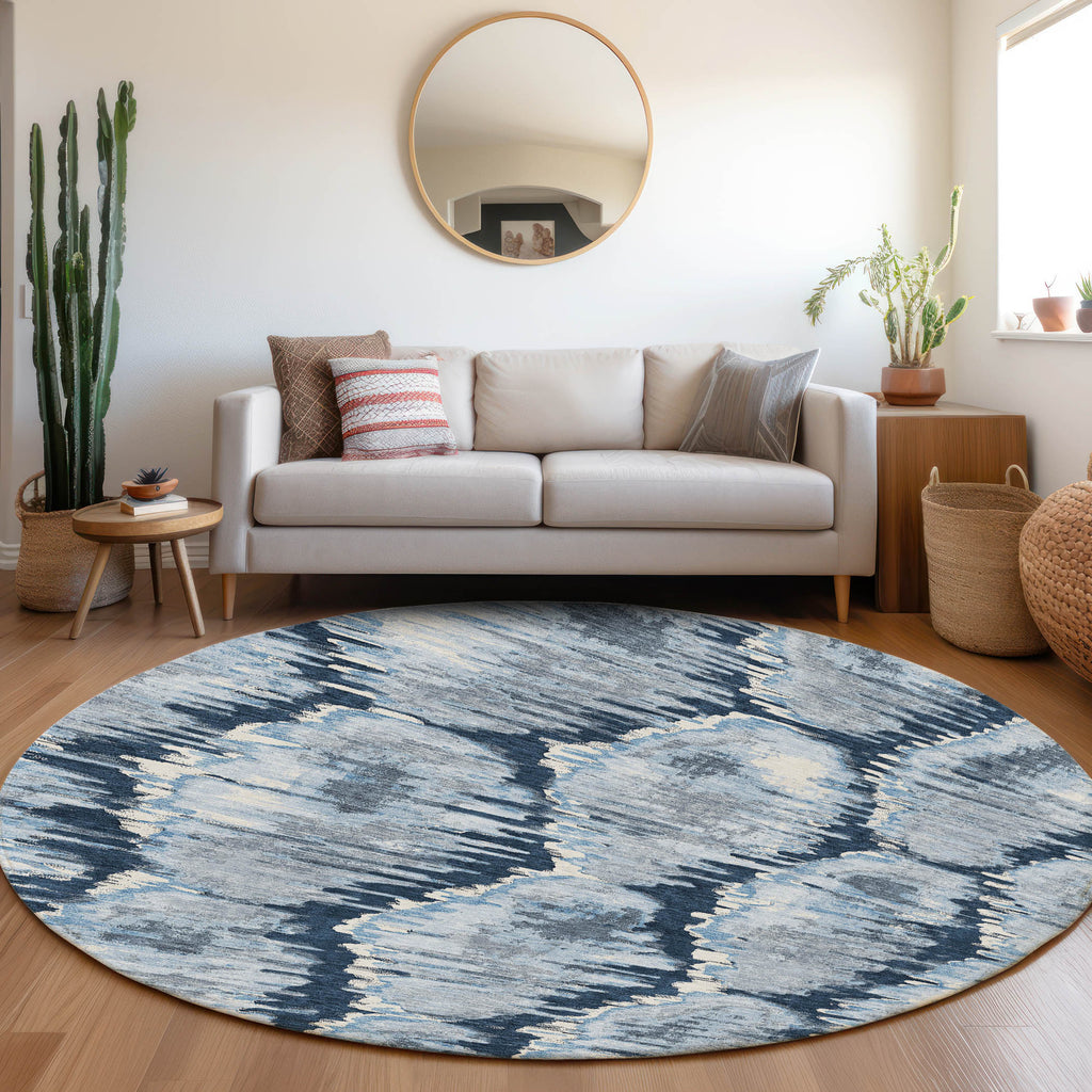 addison chantille acn767 navy rug