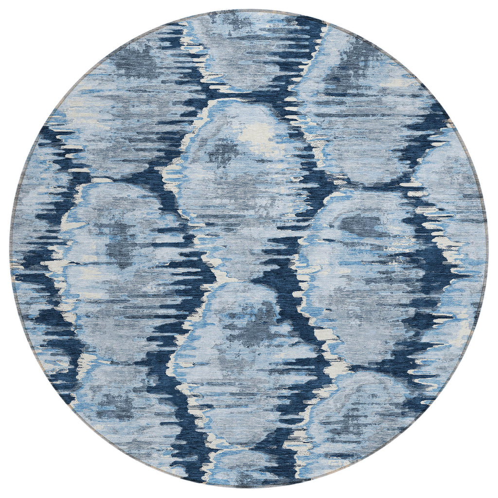 addison chantille acn767 navy rug