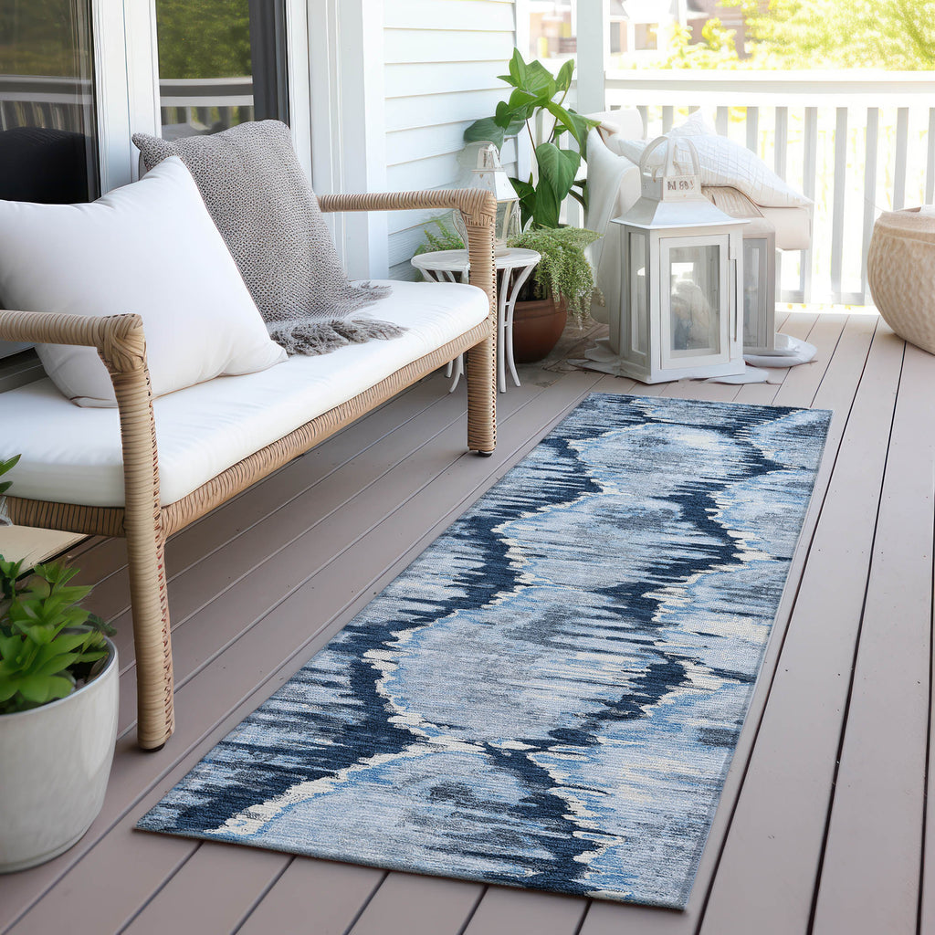 addison chantille acn767 navy rug
