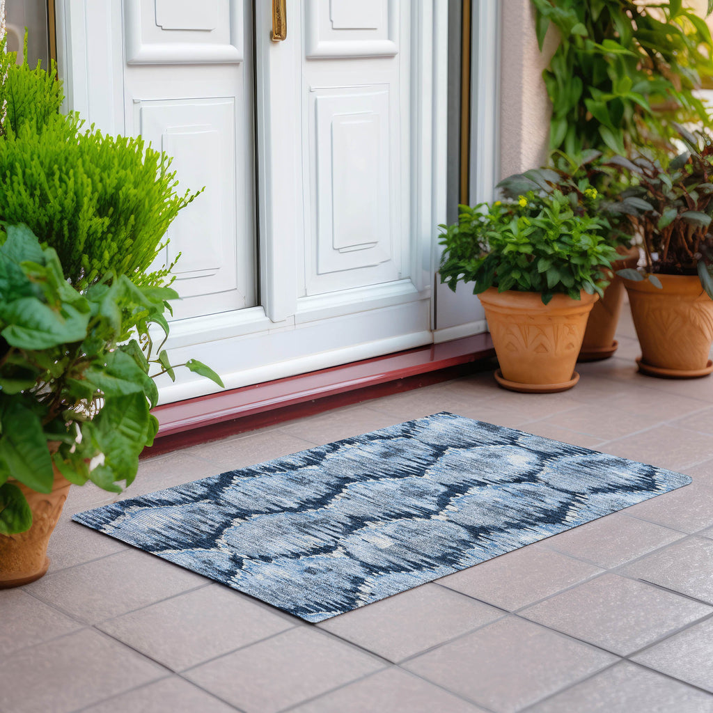 addison chantille acn767 navy rug