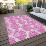 addison chantille acn767 pink rug