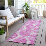 addison chantille acn767 pink rug
