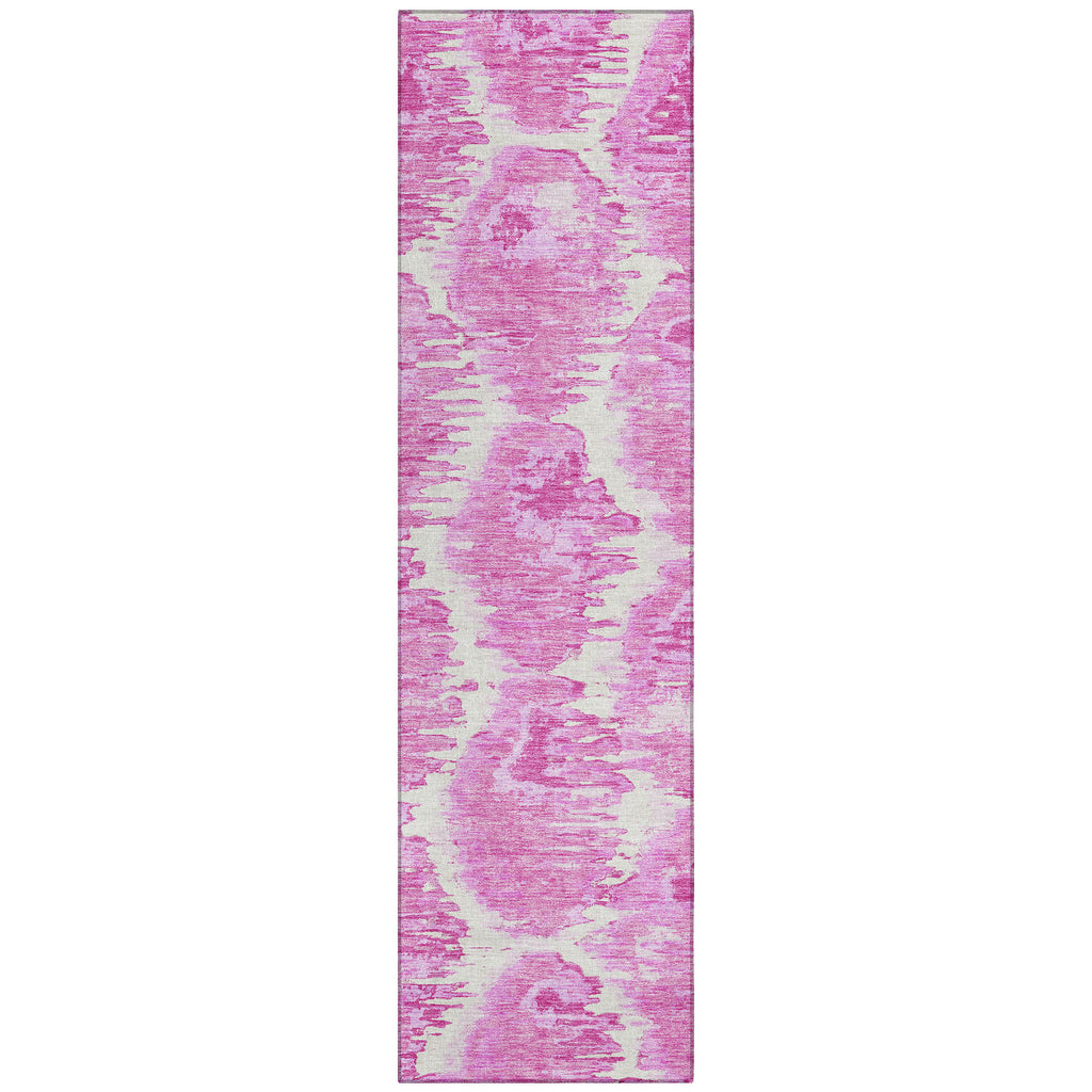 addison chantille acn767 pink rug