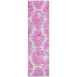 addison chantille acn767 pink rug