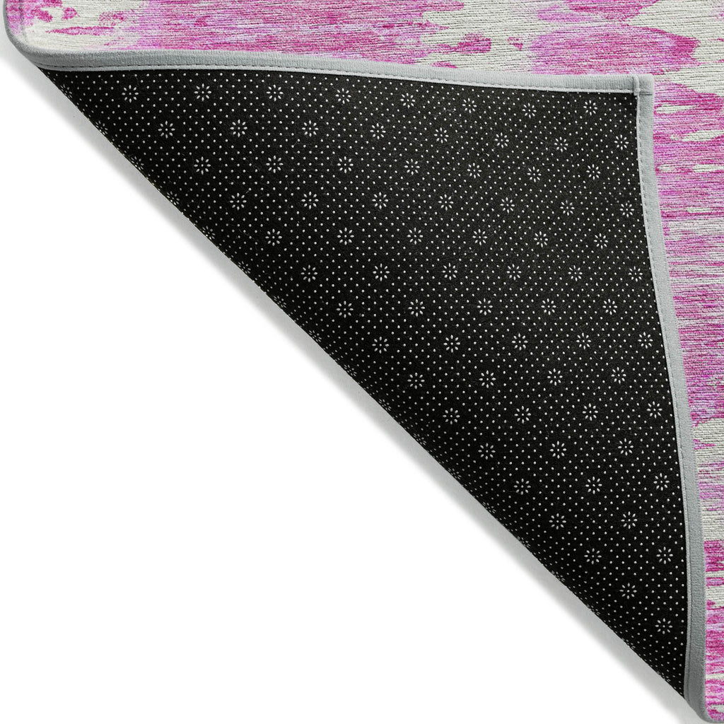 addison chantille acn767 pink rug