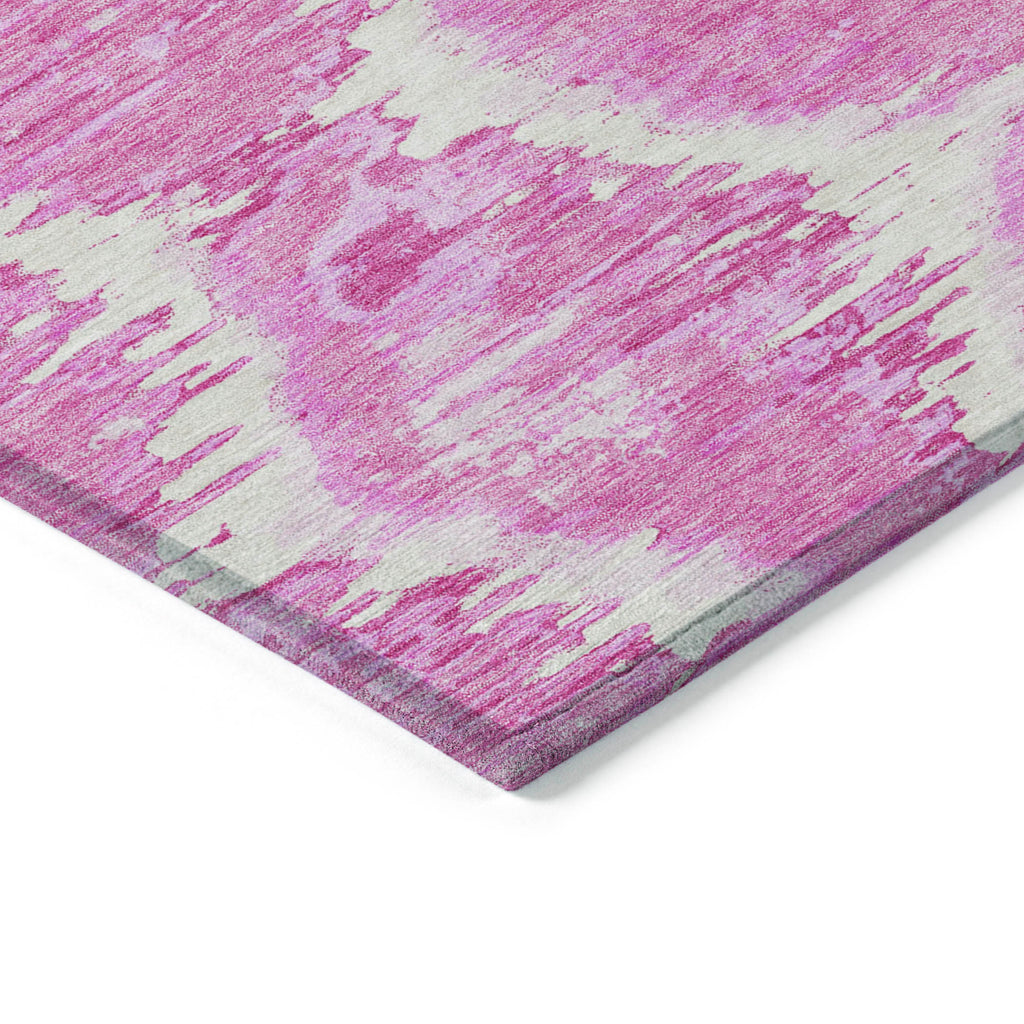 addison chantille acn767 pink rug