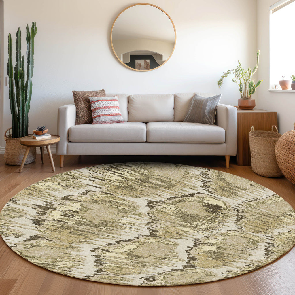 addison chantille acn767 taupe rug