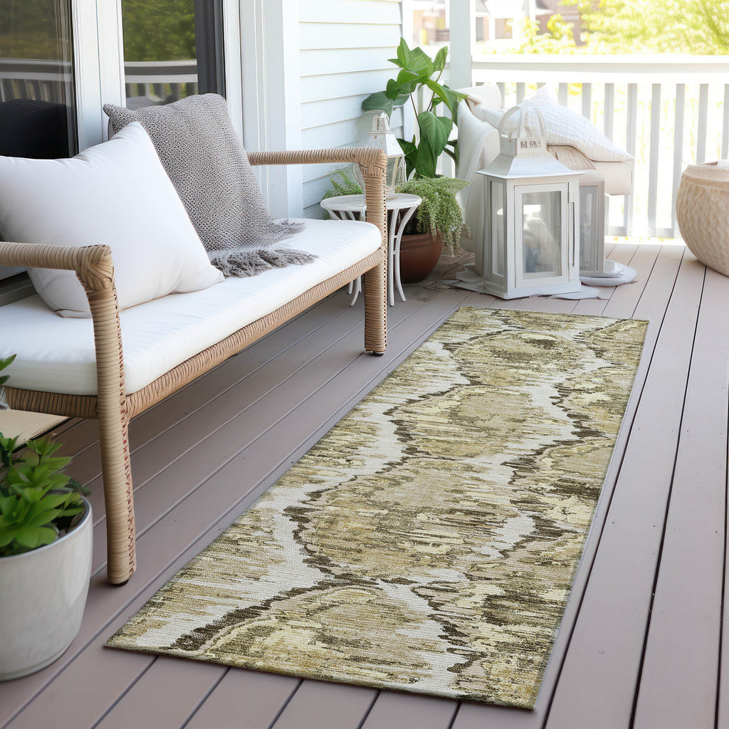addison chantille acn767 taupe rug