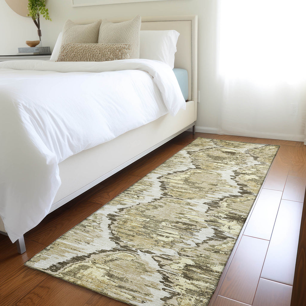 addison chantille acn767 taupe rug