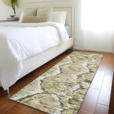 addison chantille acn767 taupe rug