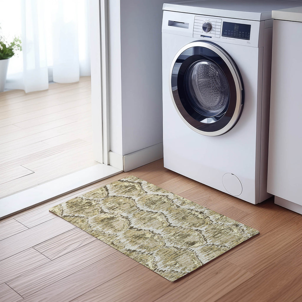 addison chantille acn767 taupe rug