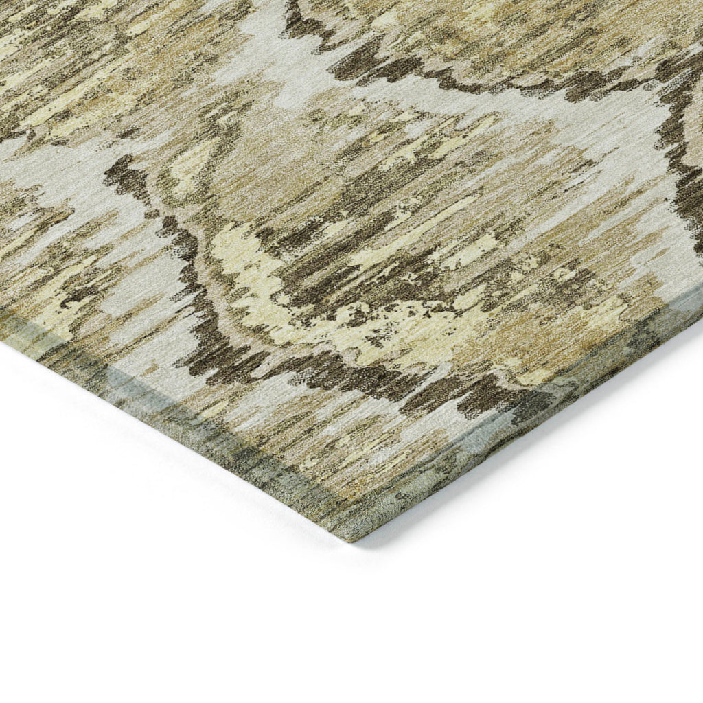 addison chantille acn767 taupe rug