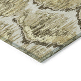 addison chantille acn767 taupe rug