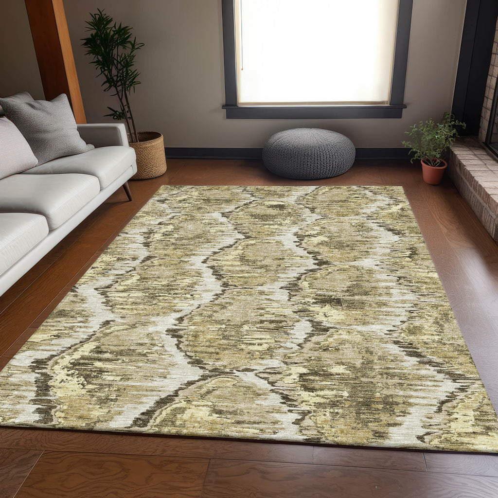 addison chantille acn767 taupe rug