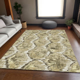addison chantille acn767 taupe rug