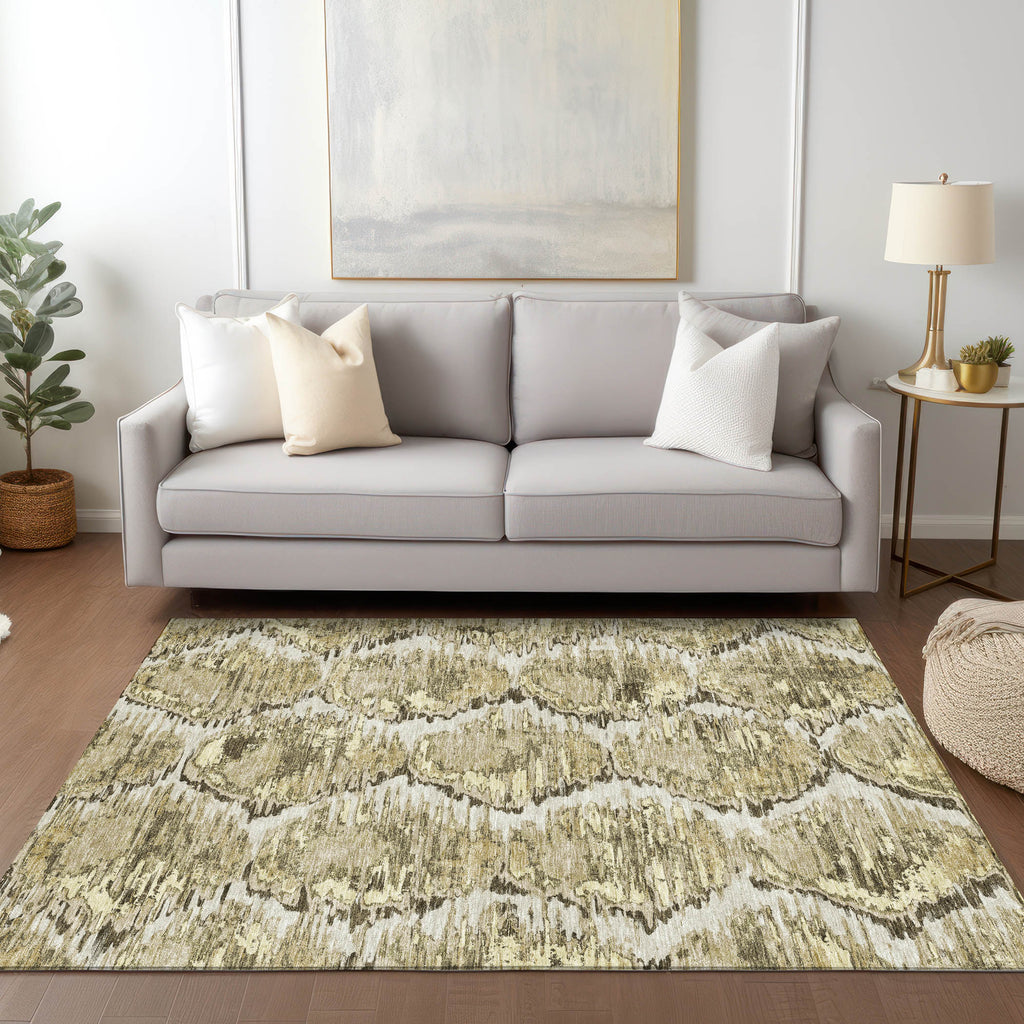 addison chantille acn767 taupe rug