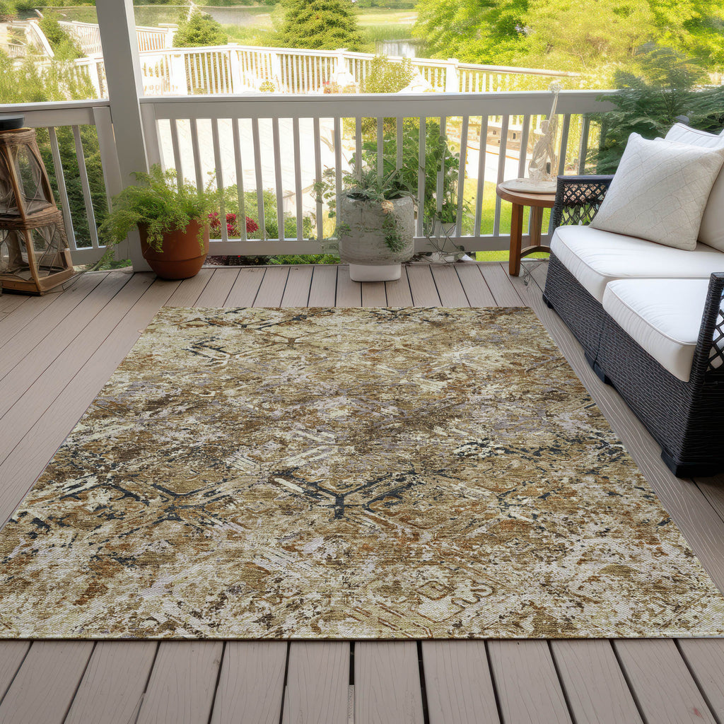 addison chantille acn768 beige rug