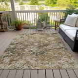 addison chantille acn768 beige rug
