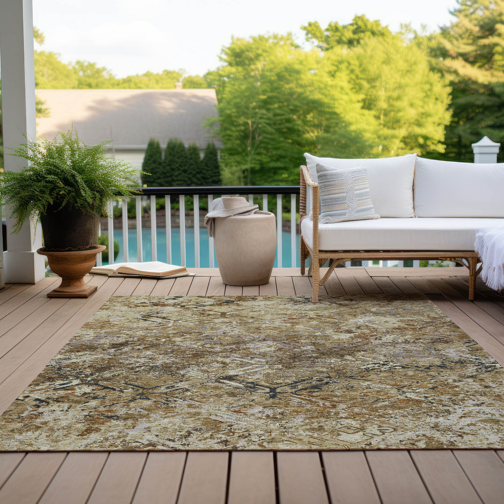 addison chantille acn768 beige rug
