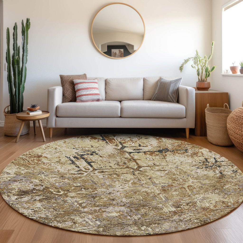 addison chantille acn768 beige rug